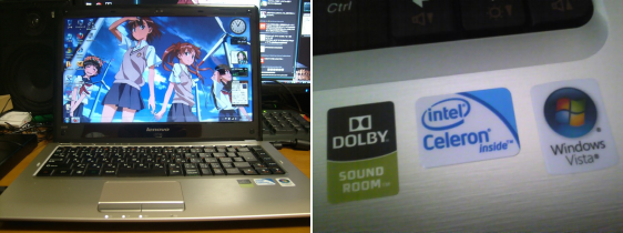 サブマシン画像